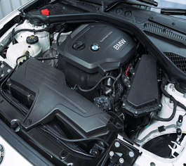 BMW 118d 2.0 B47D20A Engines BMW 118d 2.0 B47D20A Engines