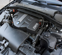 BMW 118d 2.0 M47D20 Engines BMW 118d 2.0 M47D20 Engines