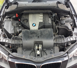 BMW 118d 2.0 N47D20A Engines BMW 118d 2.0 N47D20A Engines