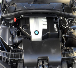 BMW 118d 2.0 N47D20C Engines BMW 118d 2.0 N47D20C Engines