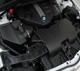 Used BMW 118d Engines