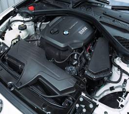 Reconditioned BMW 118d B47D20A Engine Reconditioned BMW 118d B47D20A Engine
