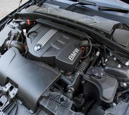 Reconditioned BMW 118d M47D20(204D4) Engine Reconditioned BMW 118d M47D20(204D4) Engine