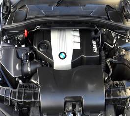 Used BMW 118d N47D20C Engine Used BMW 118d N47D20C Engine